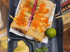 -桃太郎寿司料理(大学城店)
