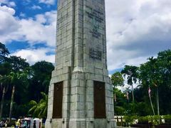 -吉隆坡国油双峰塔