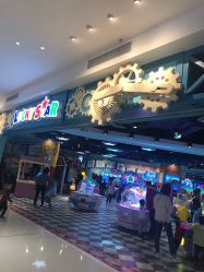-LuckyStar幸运星家庭娱乐中心(东莞国贸店)