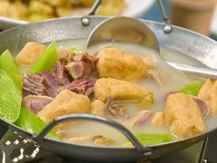 -紫藤园·天目湖大鱼头(南山竹海店)