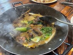-侠成水上农庄(工业大道店)