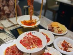 -火炉火自助餐(悠唐购物中心店)