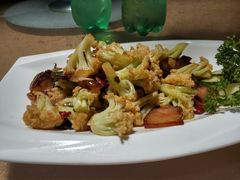 -渔太泰漓江小馆·广西融合菜(西街店)