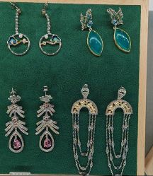 -沐迪珠宝&法佑艺术疗愈空间