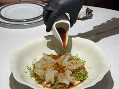 -怡情荟•海鲜青岛菜(五四广场旗舰店)