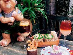 -萤火虫咖啡(砖著店)