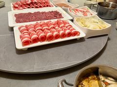 -君邦火锅(新疆大厦店)