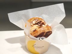 焦糖云朵-Luneurs(幸福里店)