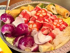 -隐月· 㐂和食屋(芝罘万达公馆店)