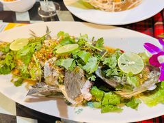 -Onion restaurant