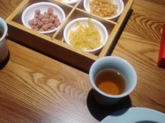 -闽上鲜·福建菜(龙湖滨江天街店)