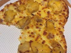 -达美乐比萨(宁海一里分店)