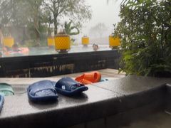 -海兰云天度假区温泉