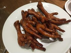 -莫山小馆(大石桥店)