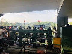 -天河潭旅游度假区