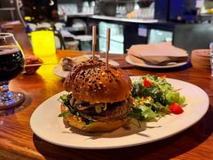 -京A Taproom·精酿餐吧(CBD店)