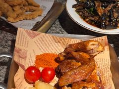 -蛙来哒(万豪城市广场黑金冠店)