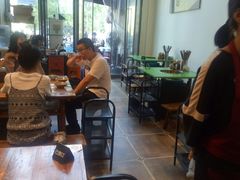 大堂-周幺妹重庆老火锅(银泰城总店)