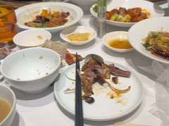 -汤城小厨•粤菜•靓汤(金宝街店)