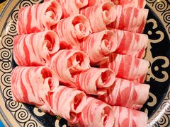 -房子红了鱼豆花重庆老火锅(广厦学院店)