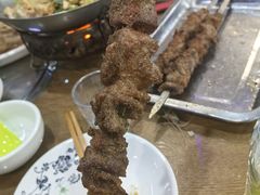 -聚京源餐厅