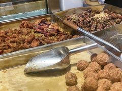 -聚合鑫东北熏酱熟食麻辣面(长阳店)
