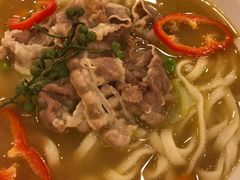 -康师傅私房牛肉面(马泉营奥莱店)
