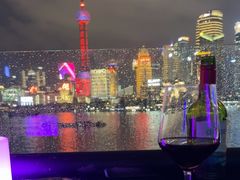 -外滩8号 whisky bar(金延大厦店)