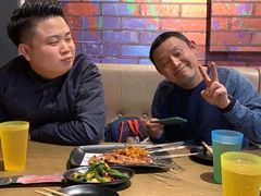 -马海涛牛肉串·午市牛腩饭·烧烤夜宵(领汇广场店)
