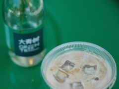 -大青树咖啡(大理古城店)