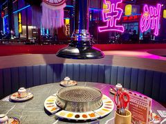 -十三姨正合丰烤肉(营迹路店)