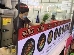 菜单-鹅堂·荣昌卤鹅(九重锦美食城店)