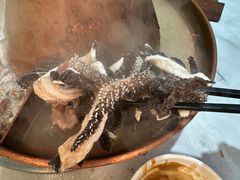 -马记伊源斋涮肉·清真菜(百子湾店)