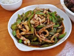 -如意香辣鸡架(总店)