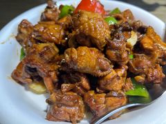 隆喜元竹篓鸡-隆喜元鱼汤包·海鲜(中联广场店)