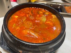 -韩宫宴烤肉·料理(苏州中心店)