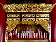 -历代帝王庙博物馆