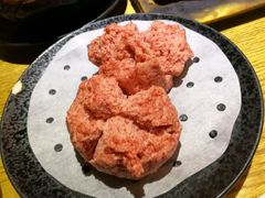 -黛瓦里巷(南京东路店)