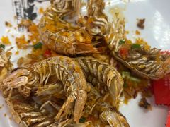 -景好海鲜餐厅(大鹏必选旅游店)