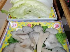 -芦月轩羊蝎子(北蜂窝店)