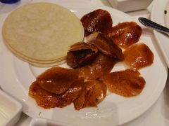 -锦江饭店锦北楼-锦江厅