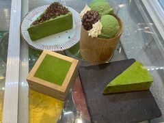 -無邪日式甜品(世博源店)