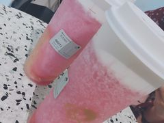 -喜茶(永旺梦乐城店)