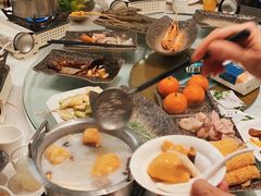 -香蜜轩·粤菜·宴会(世界之窗店)