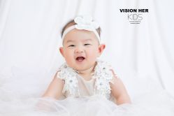 -VISION HER·薇森鹤专业孕婴亲子摄影工作室