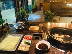 -同仁四季椰子鸡(海岸城天利店)