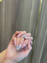 -Sin Nail芯日式美甲美睫店