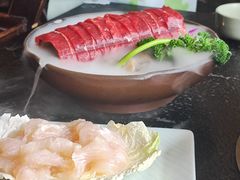 -盡膳口福·百年汤方火锅(科华北路店)