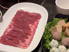 -东来顺饭庄(金泉广场店)