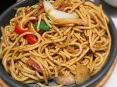 -韩宫宴烤肉·料理(苏州中心店)